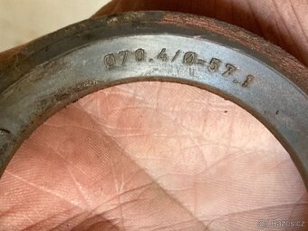Letní Alu kola Aluett 5x112mm - 18