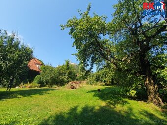 Prodej, stavební pozemek, 1109 m2, Bezděz, okr. Česká Lípa - 18
