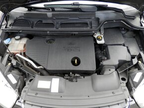 Ford C-Max 1.8TDCi Titanium, + sada ALU navíc - 18