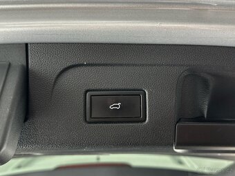 Touran Comfortline 2.0 TDI, Tažné, DYNAUDIO - 18