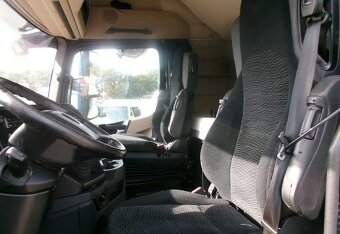 Mercedes-Benz Actros 2663 - 6x4 – Lesovůz + HR-Hiab  Loglift - 18