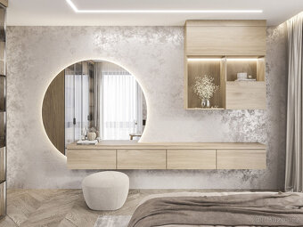Prodej moderních rodinných domů 497, Blatec - 18