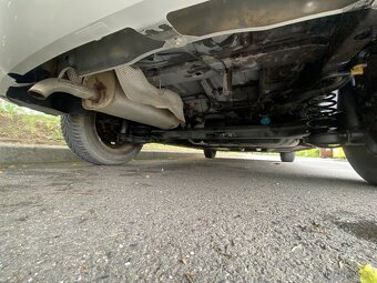 Peugeot 307 SW 1.6 16V 80kW r.v. 2002 klima - 18