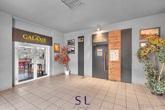 Prodej restaurace a baru, 900 m2 - Česká Lípa, Slovanka - 18