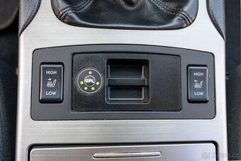 Subaru Legacy Combi, r.v. 2010, 2,0, LPG, BI-LED - 18