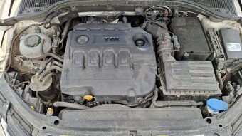 Škoda Octavia 3 facelift 2.0 TDi 110 kW Style, DSG, r.2017 - 18