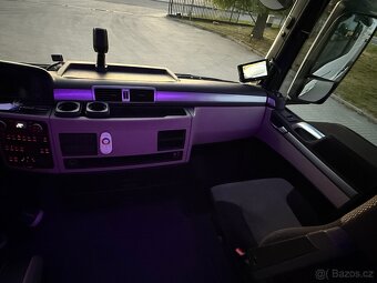 Man Tgx Xxl 18.500 - 18