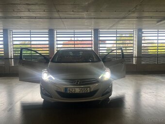 Hyundai i40 - 18
