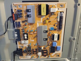 Samsung qe43q60aau vada obrazu - 18