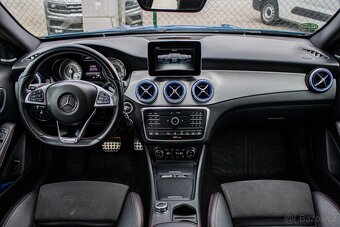 Mercedes-Benz GLA 200 d 4MATIC - 18