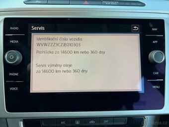 Passat 2.0TDI 2017 DPH - 18