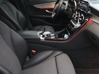 Mercedes-Benz C 300 EQ power T-Modell - 18