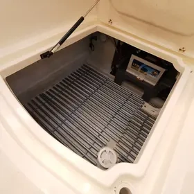 LOĎ ITALMAR, CABIN 23 + motor 225hp + dvouosí vlek - 18