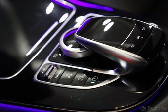 Mercedes-Benz E220d Sedan 143kW - otevřeno celý víkend do 20 - 18