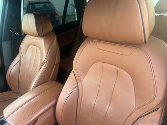 BMW x5 f15 M-paket 190kw rok 2018 Rezervace - 18