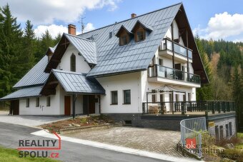 Prodej, byty/1+1, 28 m2, Rokytno 6, 51245 Rokytnice nad Jize - 18