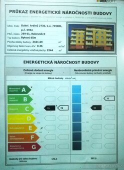 Rakovník - byt 3+kk - 18