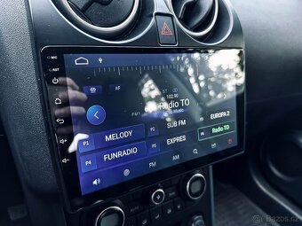 Nissan Qashqai 2.0 dCi I-Way 4x2 - 18