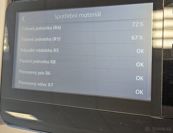 Xerox Versalink C7125 - 18