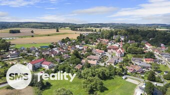 Rodinný dům 102 m2, obytné podkroví - 18