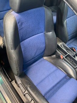 Bmw e36 compact - 18