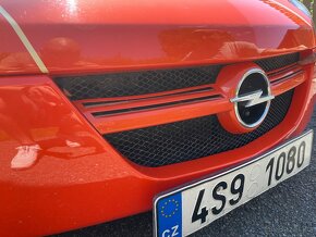 Opel Speedster 2,2 / 108kW - 18