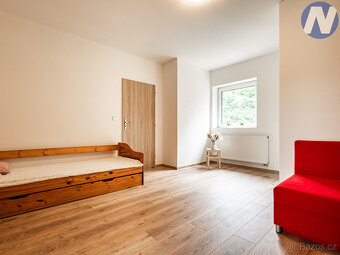 Vimperk prodej rodinného domu 227 m², pozemek 2327 m² - 18