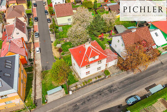 Prodej vícegeneračního domu 230 m², pozemek 489 m², Sokolov - 18