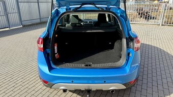Ford Kuga //2.5T//147kW//4x4//2.MAJ//SERVIS// - 18