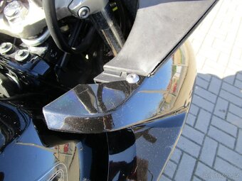 Honda CBF 1000 - 18