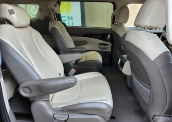 Kia Carnival 2.2-9míst-DPH-nový model - 18