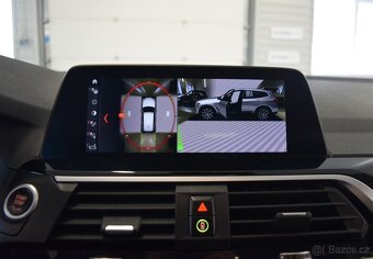 BMW X3 2.0 D xDRIVE xLINE 2021-DPH - 18