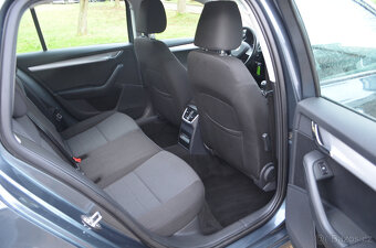 PRODÁM ŠKODA OCTAVIA COMBI III 1.2TSI 77KW 2014 - 18