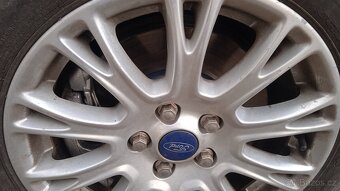 FORD GRAND C-MAX 2,0TDCi103kw,rv2011,7MÍST,2XŠOUPAČKY,VÝBAVA - 18
