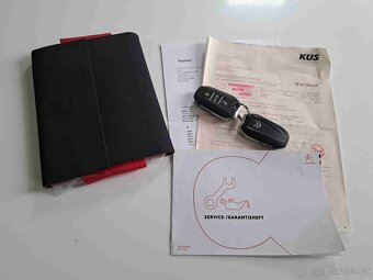 Citroën Grand C4 Spacetourer 1,5 HDI EAT8 FEEL 134.000 km - 18