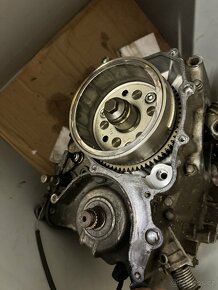 Veškeré ND na yamaha yfm 250 raptor - 18