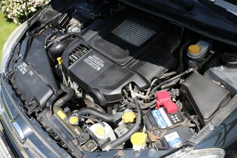 Subaru XV 2.0 108 KW, AWD,Nové STK,Tažné - 18