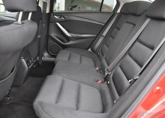 Mazda 6 2.0i G145 ATTRACTION FL 2xALU - 18