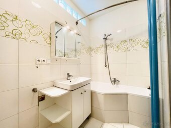 Prodej byt 2+kk, 35 m2, Olomouc, Foerstrova - 18