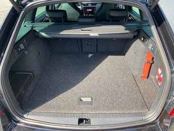 Škoda Octavia, 2.0 TSI 169kW -1xMAJ.-NAVI-DPH- 2017 - 18