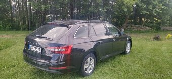 škoda superb 3 III 2.0TDI - 18
