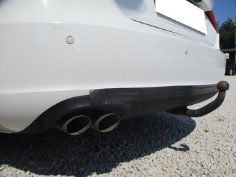 Audi A5 2.0 TDi Quattro +sada kol - 18