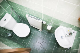 Podzim na Vysočině v Chatě NMNM - 18