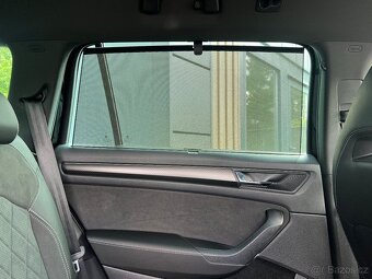 ŠKODA KODIAQ FL 2.0 TDI 110KW SPORTLINE KAMERA VIRTUAL - 18
