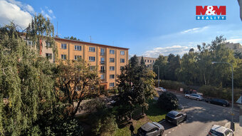Pronájem bytu 4+1, 92 m², Praha, ul. Pacovská - 18