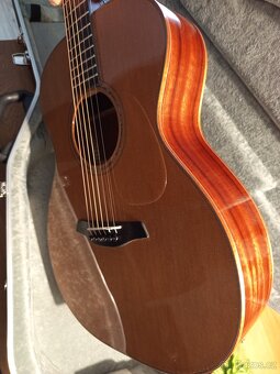 Furch Yellow plus om-cp - 18
