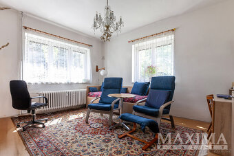 Dům 6 a více o ploše 300 m2 - Praha, Žižkov - 18