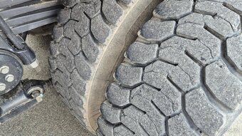 MAN TGS 35.520 8x4 BB CH - Sklápěč 13 m3 Fe - 18