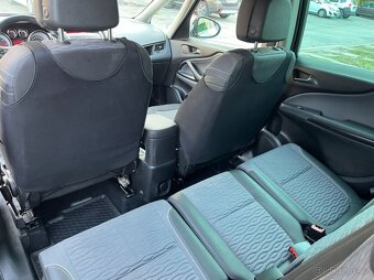 Opel Zafira Tourer 2.0CDTi - 18