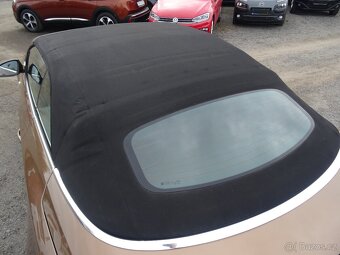 Opel Cascada 2.0 CDTi 125kW Cosmo, serviska - 18